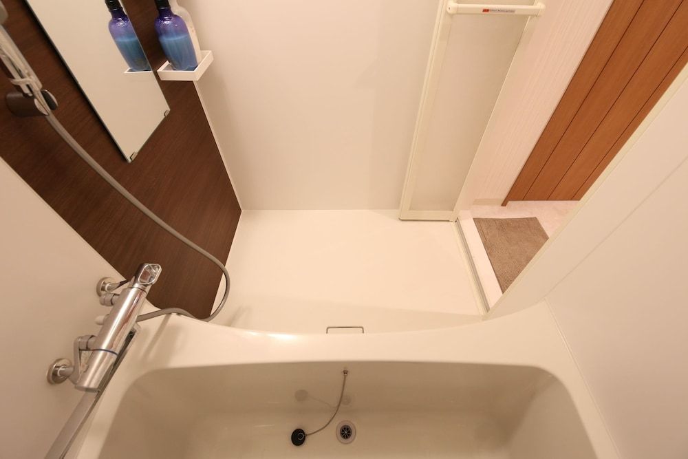 Shizuka - Kozu Quadruple Room (201) 7