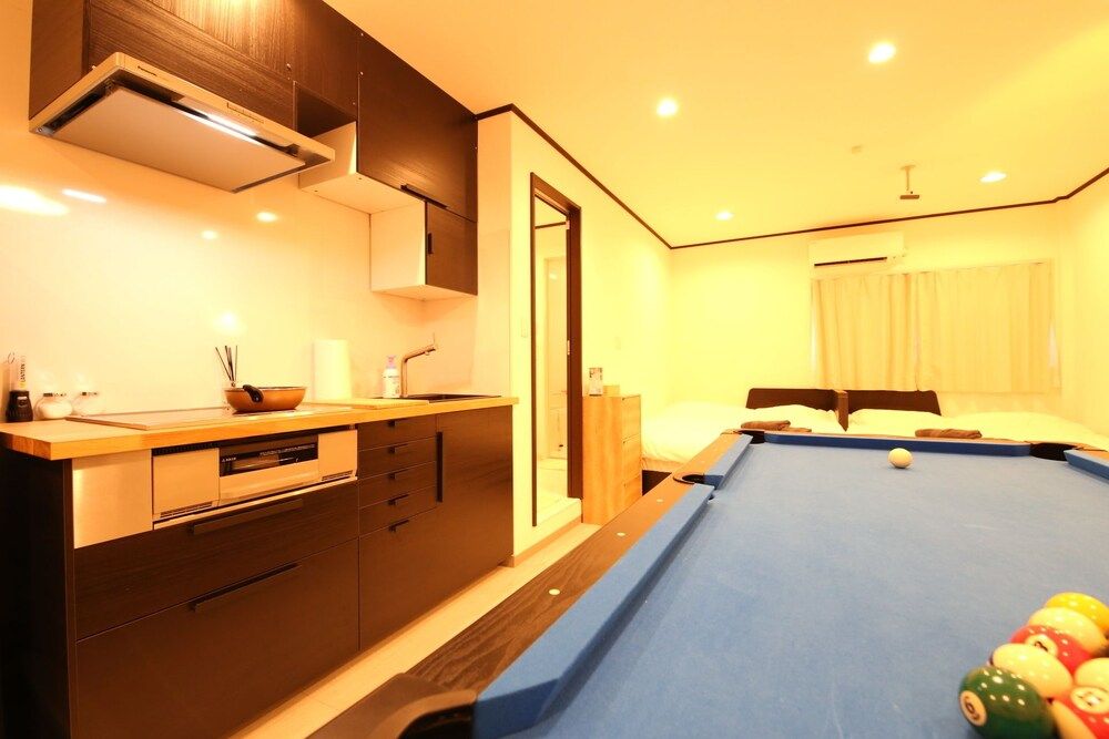 Shizuka - Kozu Quadruple Room (301) 4