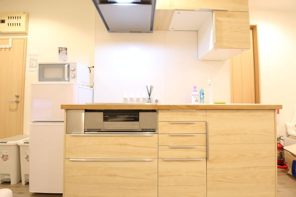 Shizuka - Kozu Quadruple Room (101) 17