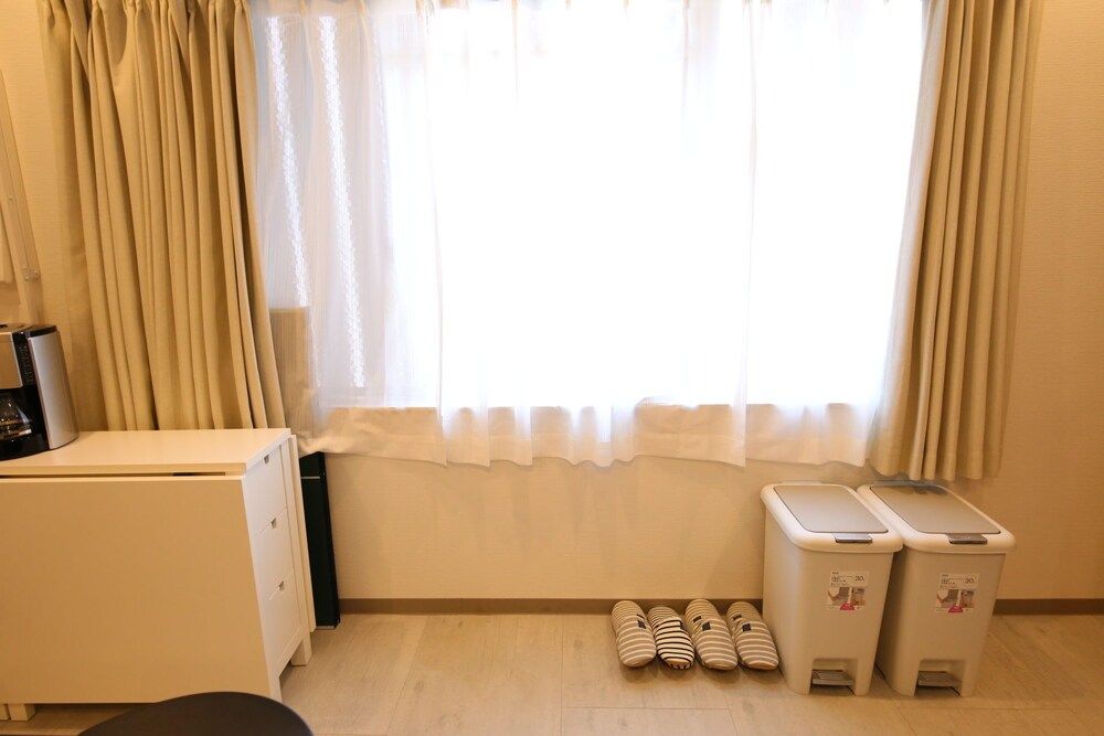 Shizuka - Kozu Quadruple Room (301) 15