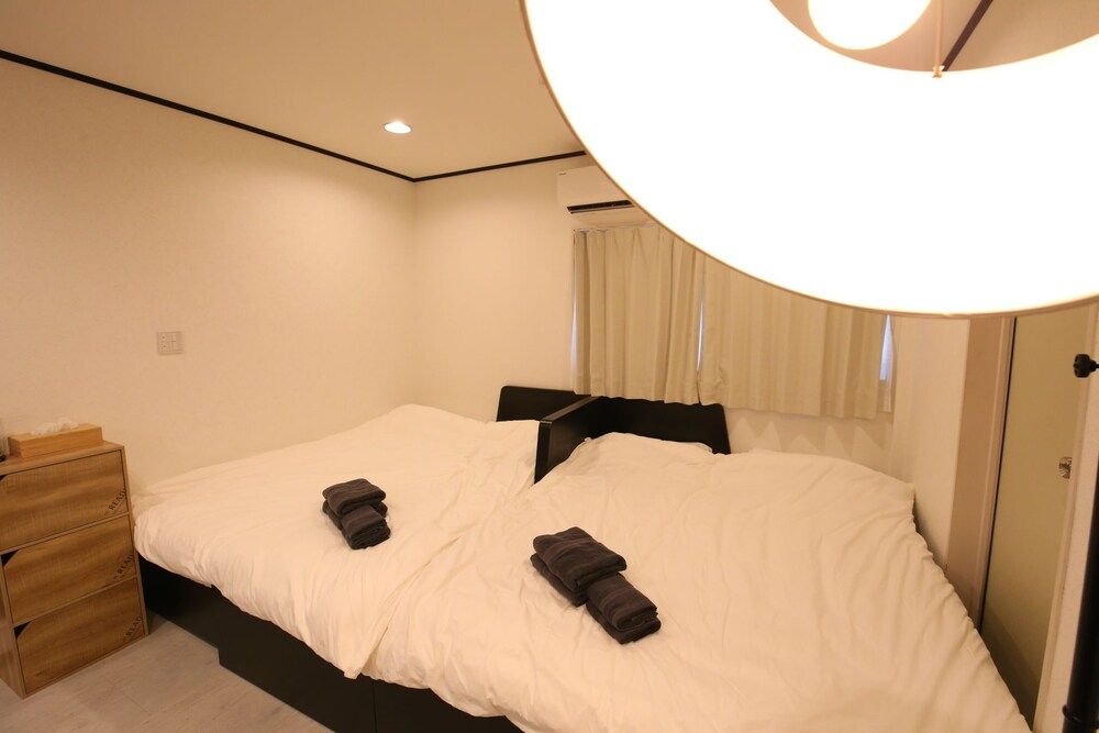 Shizuka - Kozu Quadruple Room (301) 2