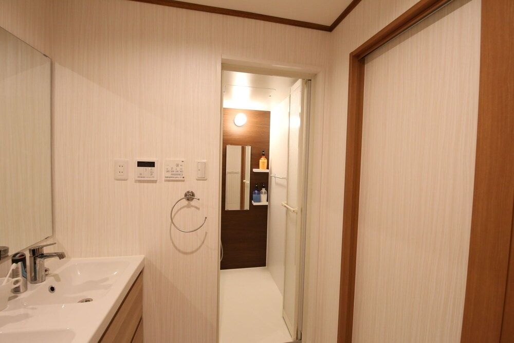 Shizuka - Kozu Quadruple Room (201) 16