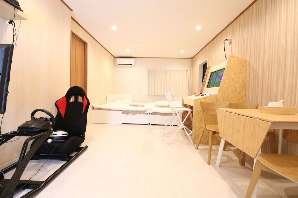 Shizuka - Kozu Quadruple Room (201) 12