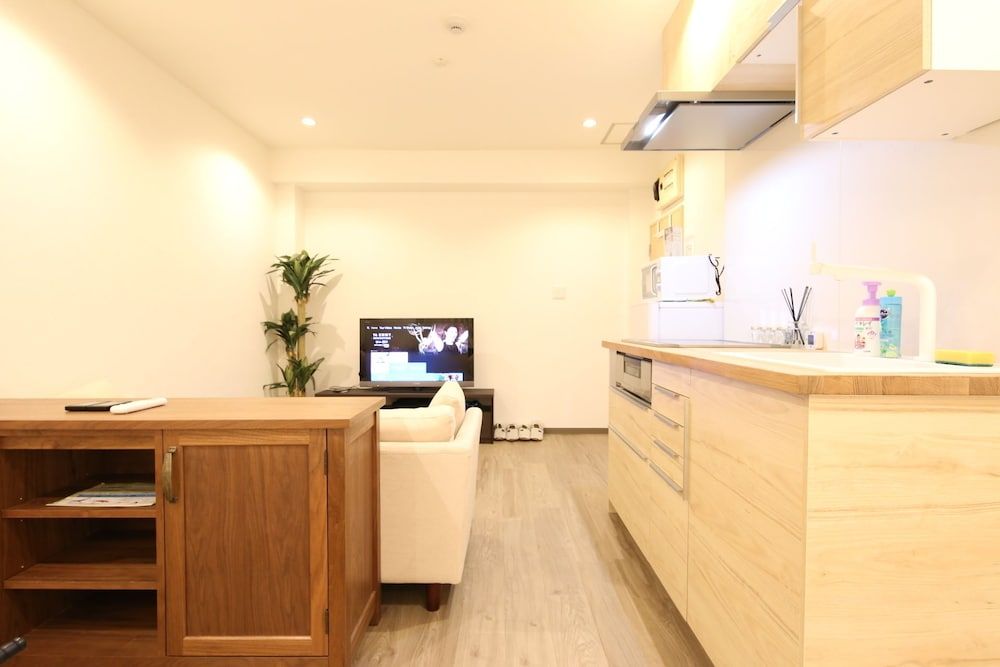 Shizuka - Kozu Quadruple Room (101) 16