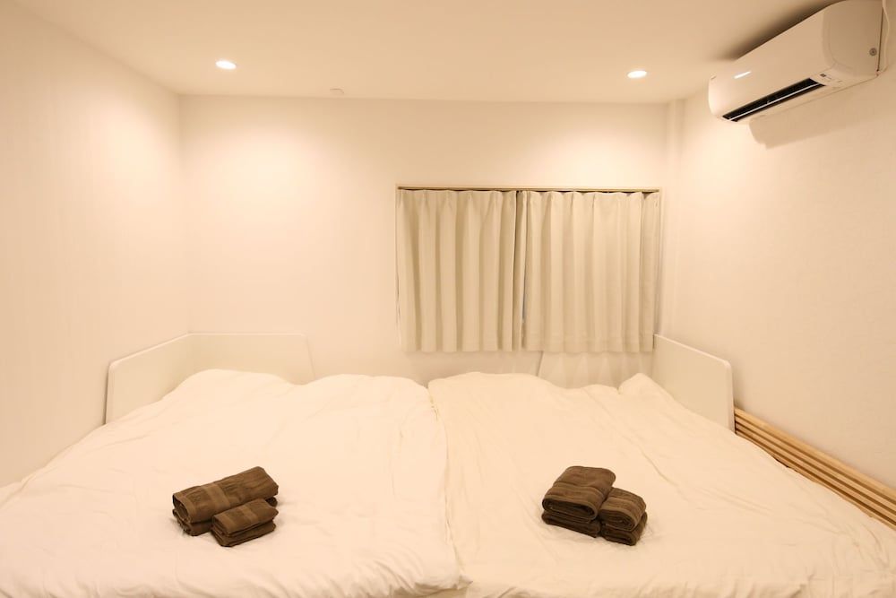 Shizuka - Kozu Quadruple Room (101) 3