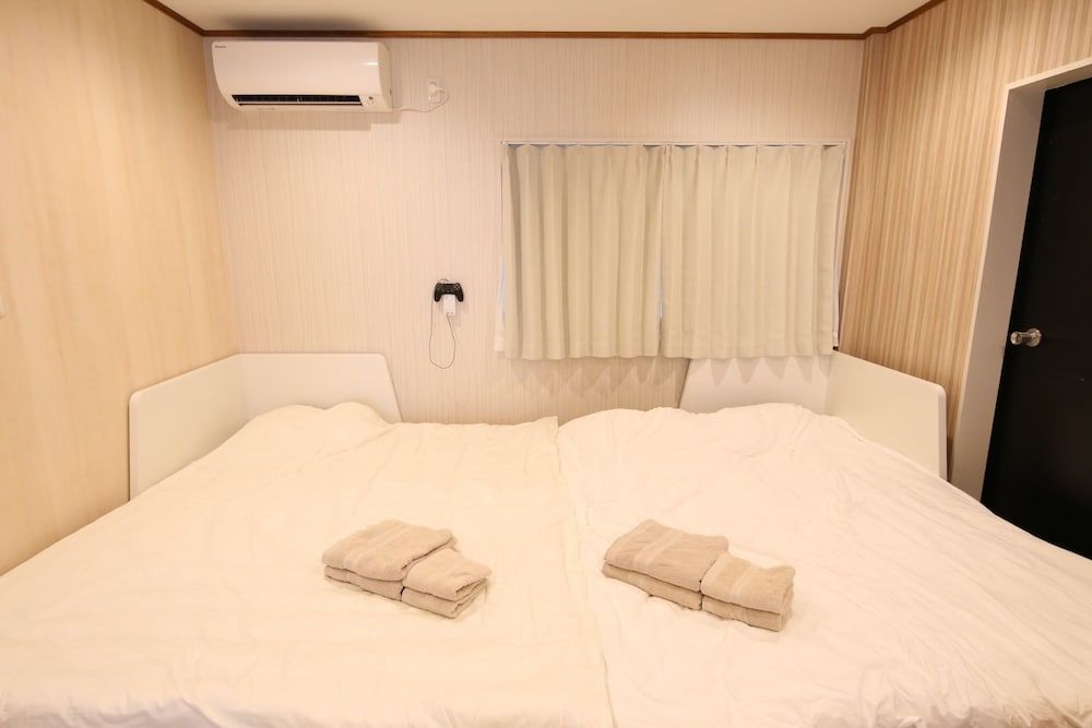 Shizuka - Kozu Quadruple Room (201) 3