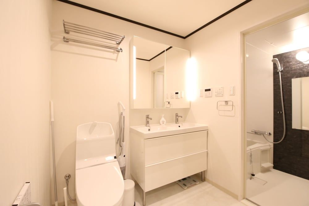 Shizuka - Kozu Quadruple Room (301) 10