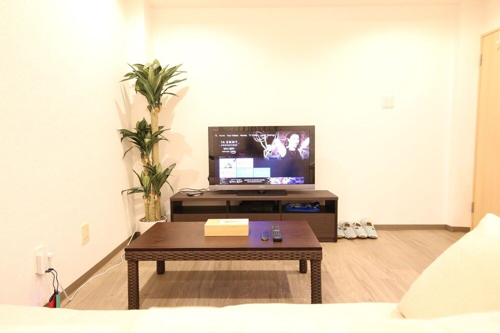 Shizuka - Kozu Quadruple Room (101) 12