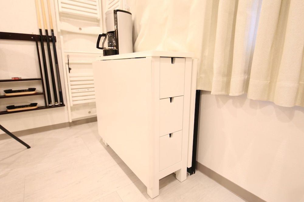 Shizuka - Kozu Quadruple Room (301) 16