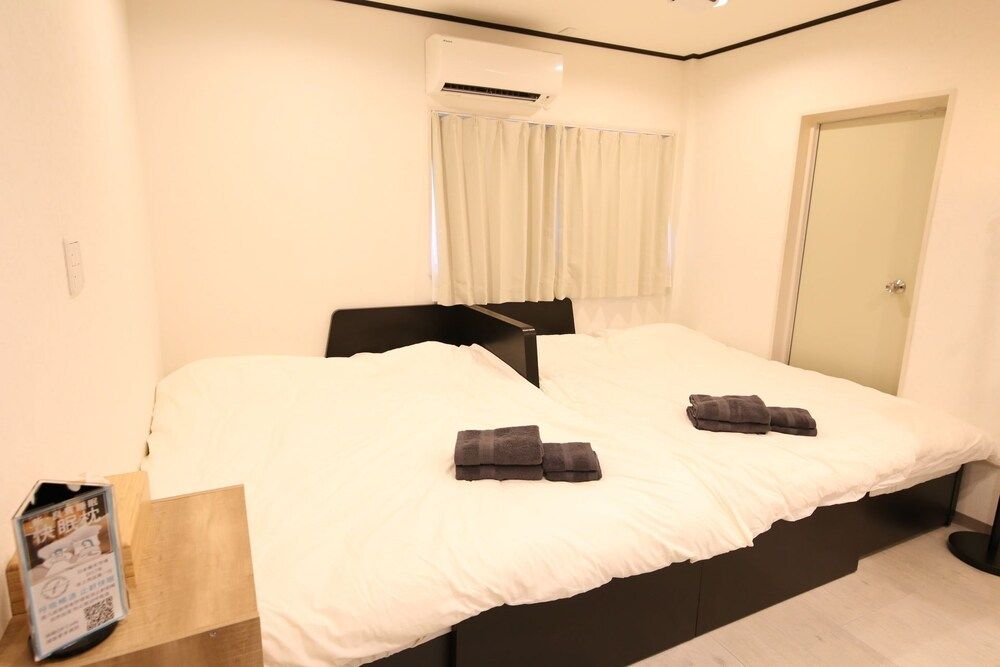 Shizuka - Kozu Quadruple Room (301) 3