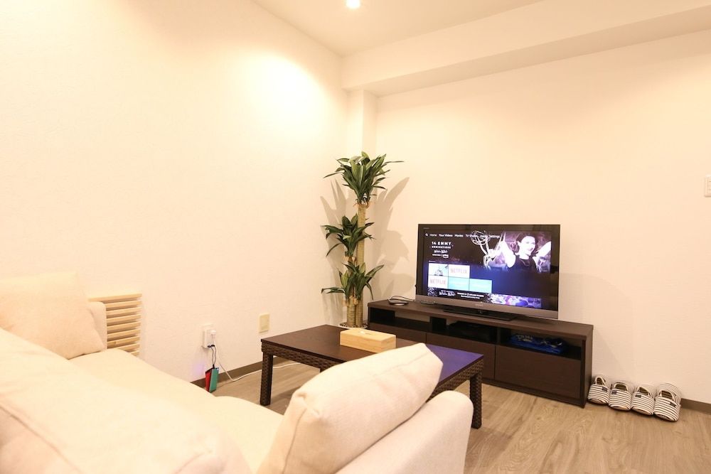 Shizuka - Kozu Quadruple Room (101) 11