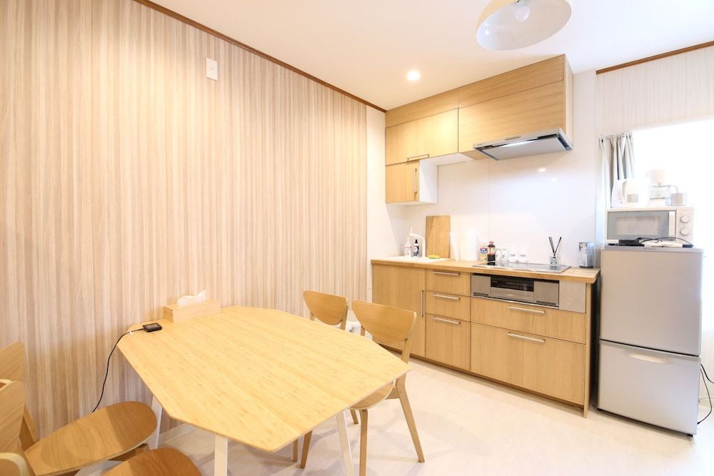 Shizuka - Kozu Quadruple Room (201) 13