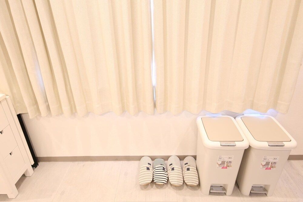 Shizuka - Kozu Quadruple Room (301) 14