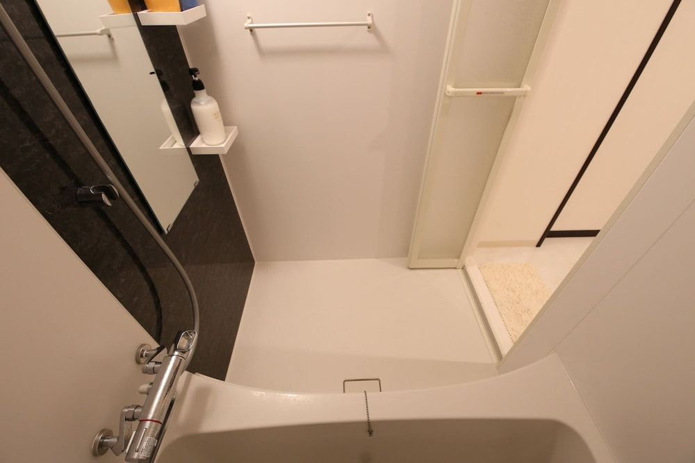 Shizuka - Kozu Quadruple Room (301) 8