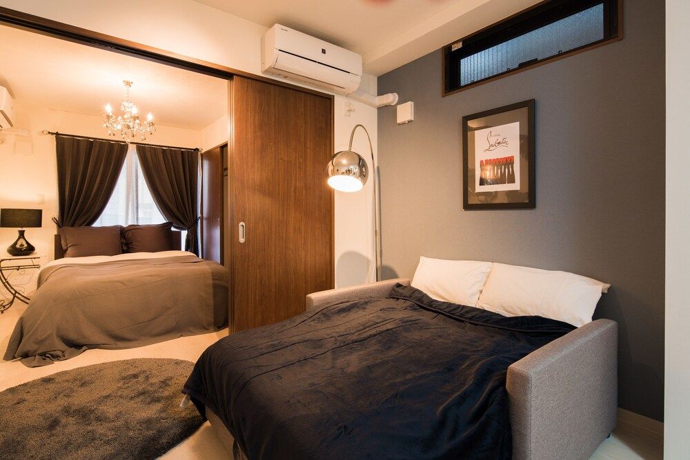 undefined Beauty Villa Tengachaya 101 4