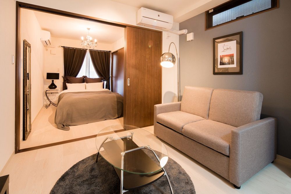 undefined Beauty Villa Tengachaya 101 3