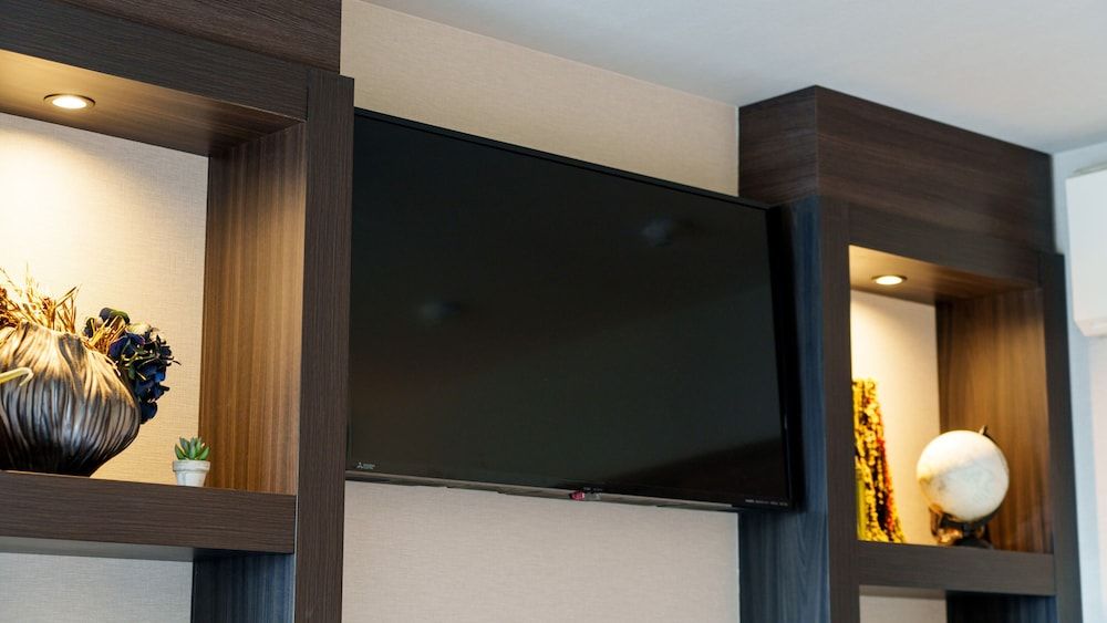 undefined DOTONBORI Crystal Hotel II 8