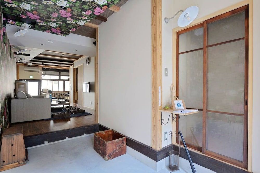 undefined The Wonder At Stay-Machiya Karahori- 10