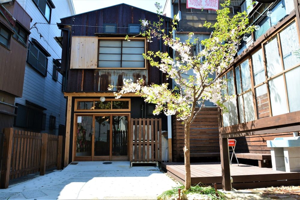 undefined The Wonder At Stay-Machiya Karahori- 3