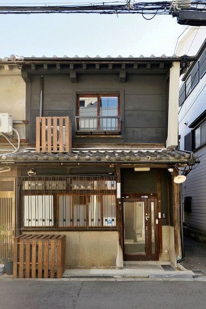 undefined The Wonder At Stay-Machiya Karahori- 7