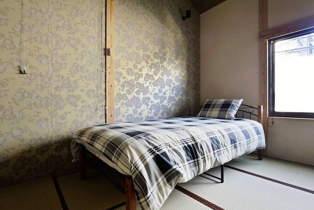 undefined The Wonder At Stay-Machiya Karahori- 9