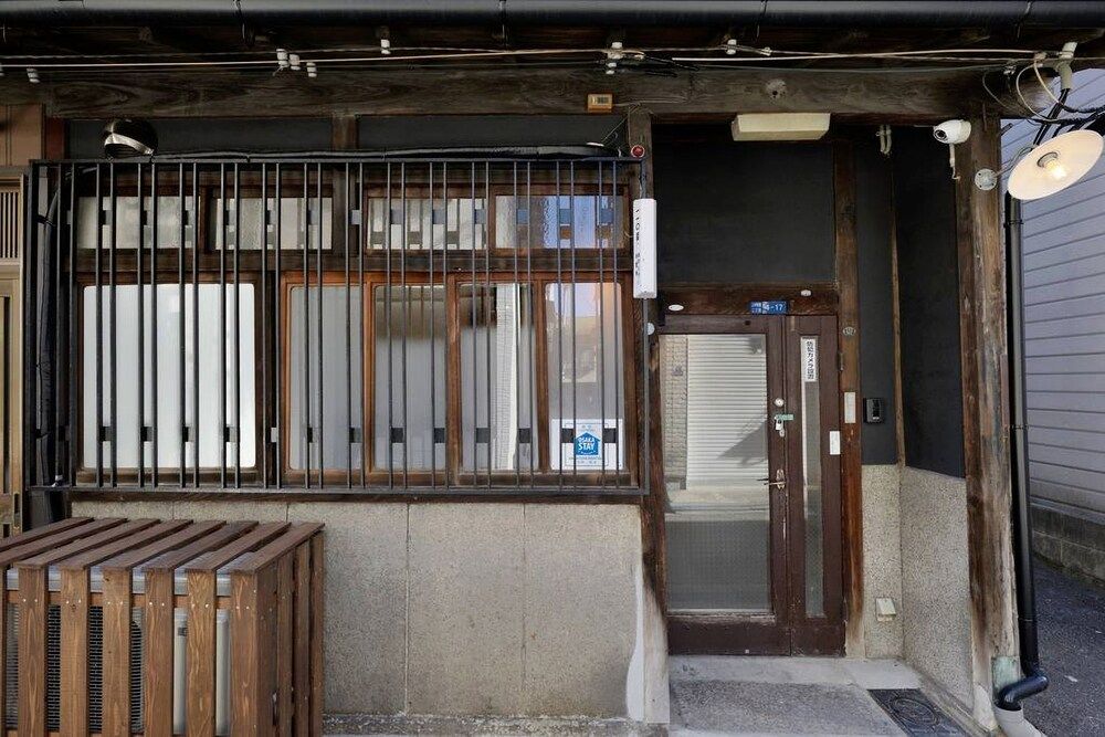 undefined The Wonder At Stay-Machiya Karahori- 5