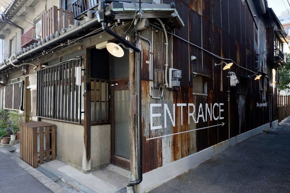 undefined The Wonder At Stay-Machiya Karahori- 6