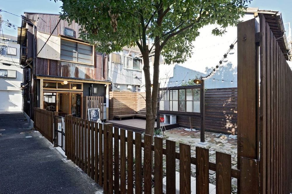 undefined The Wonder At Stay-Machiya Karahori- 2