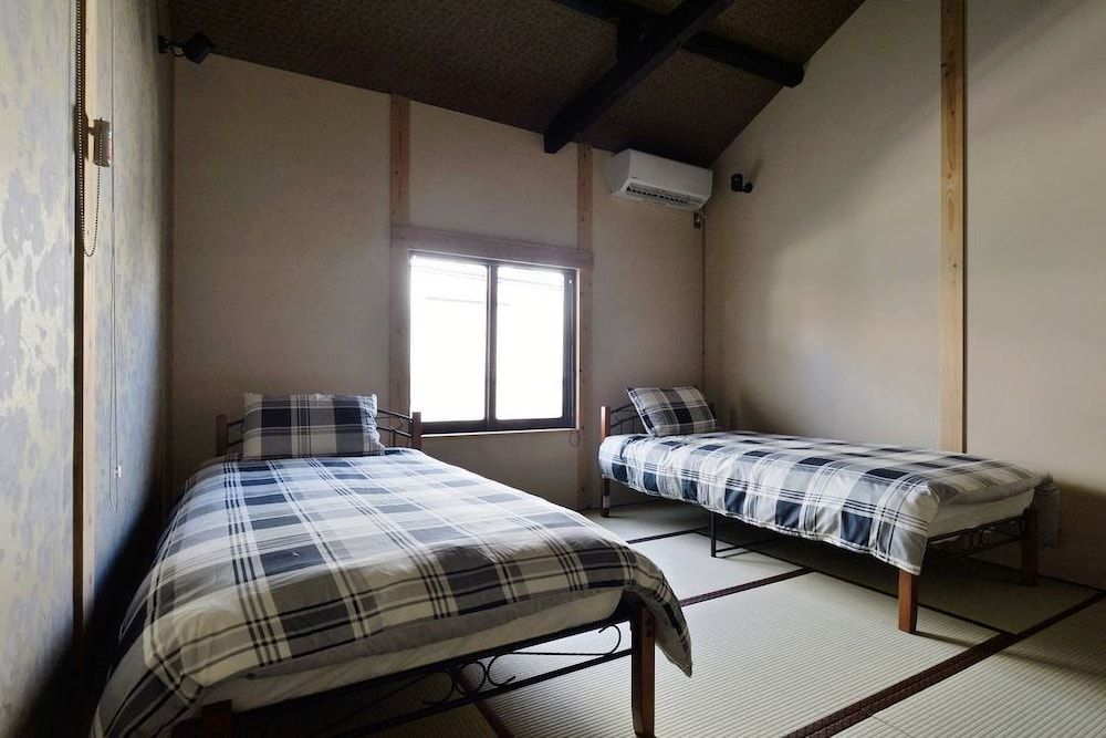 undefined The Wonder At Stay-Machiya Karahori- 8