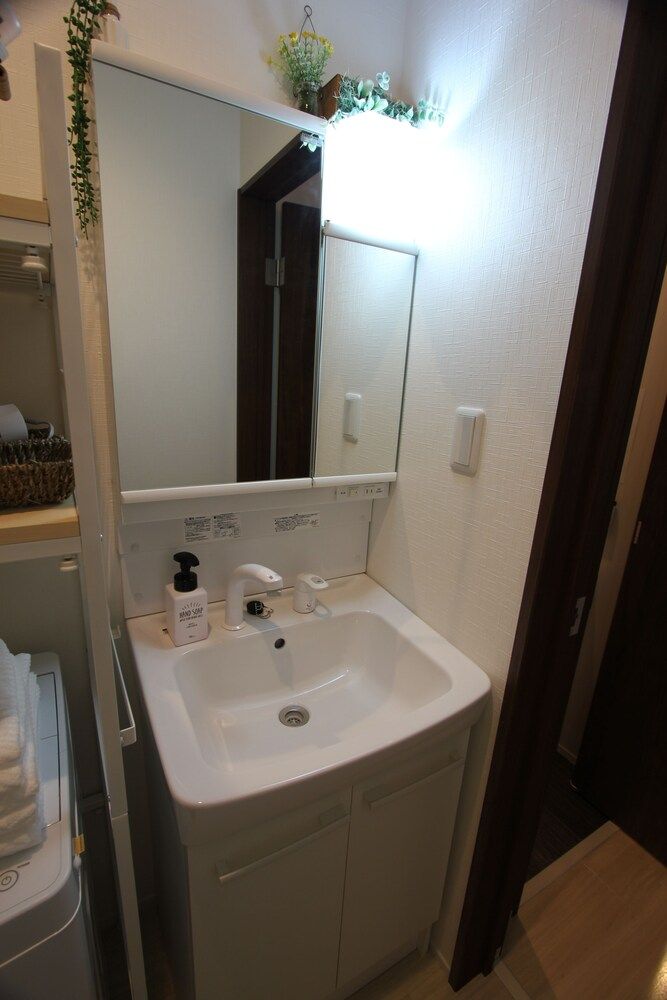 Zenan 1 Basic Room (101) 14