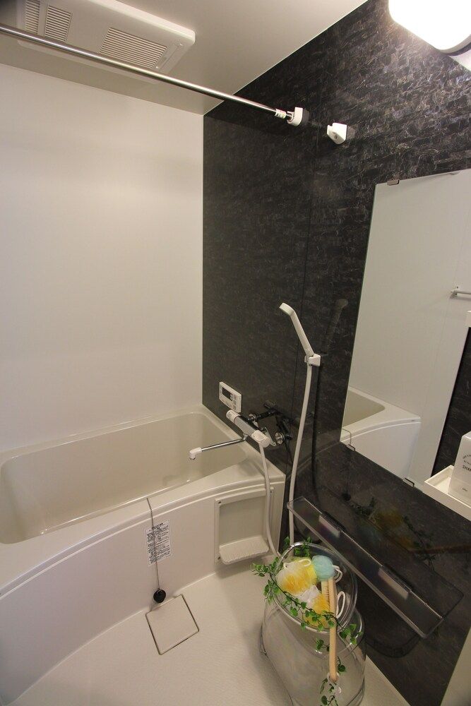 Zenan 1 Basic Room (101) 13