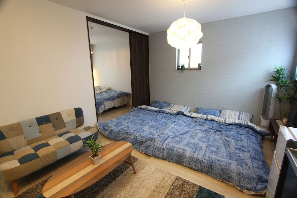 Zenan 1 Basic Room (101) 4