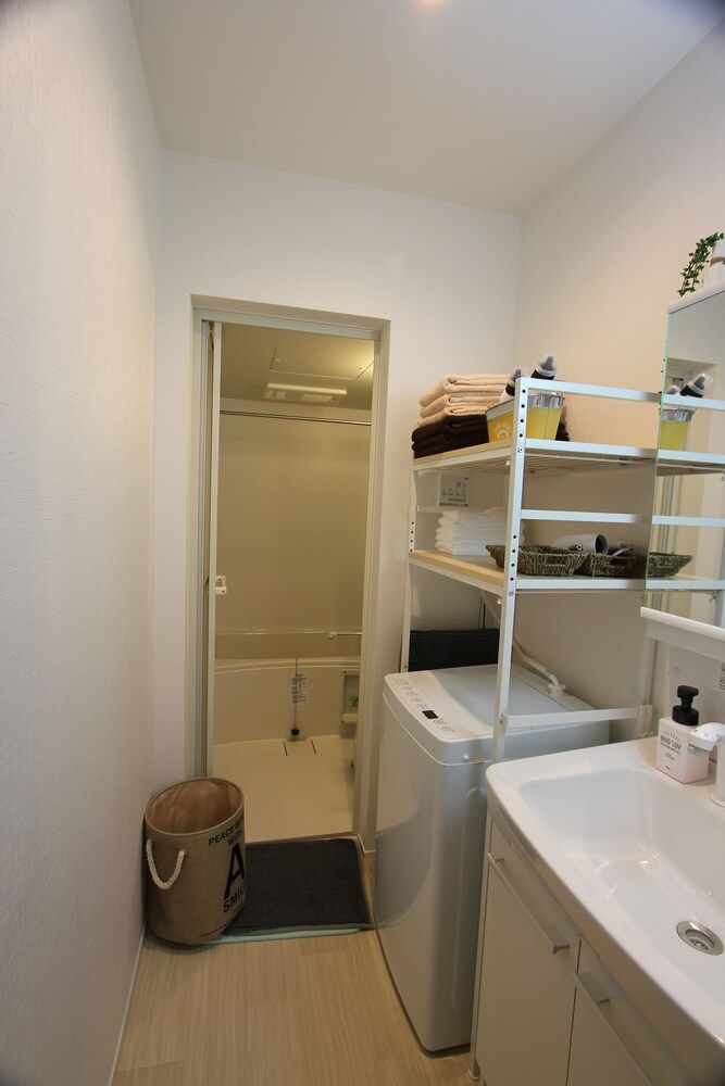 Zenan 1 Basic Room (101) 12