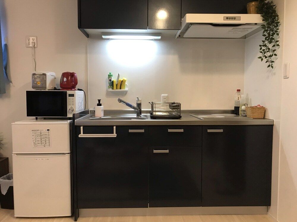 Zenan 1 Basic Room (101) 8