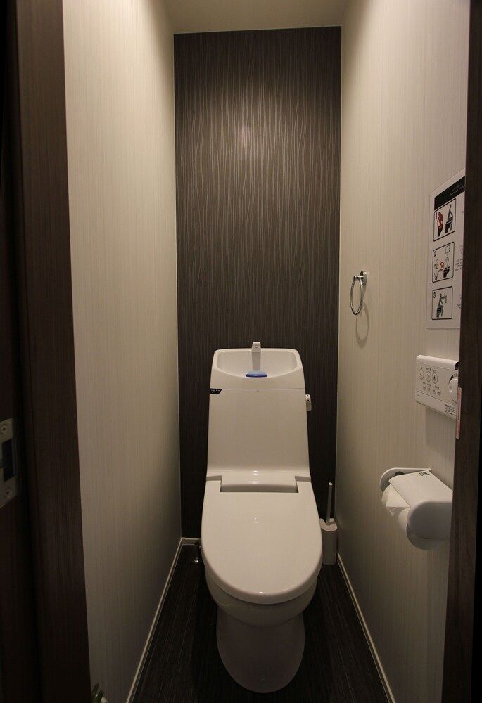 Zenan 1 Basic Room (101) 11