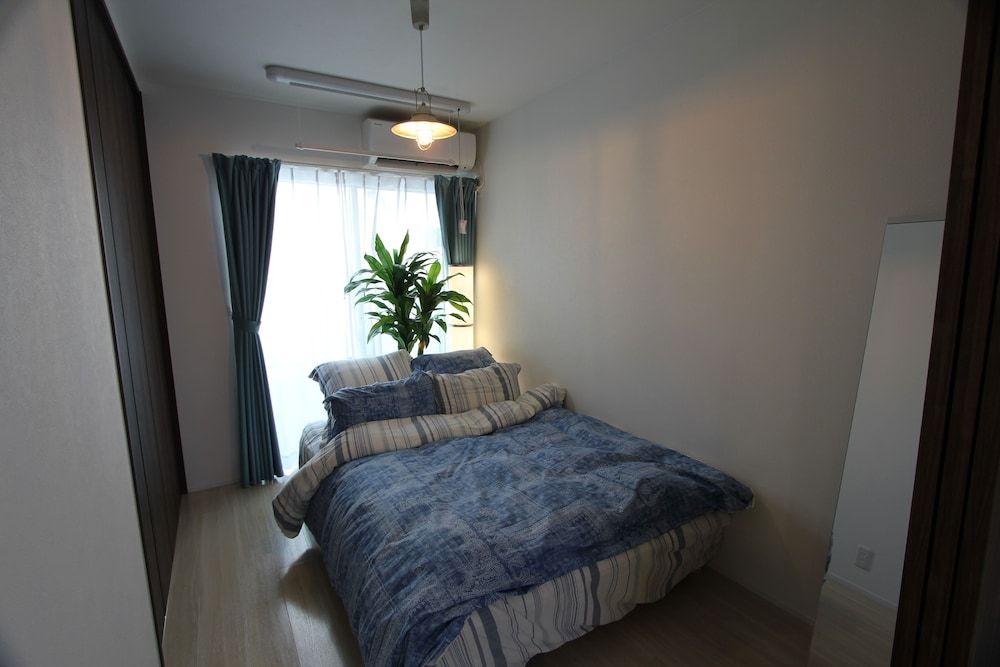 Zenan 1 Basic Room (101) 2