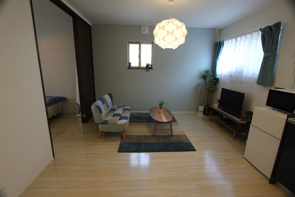 Zenan 1 Basic Room (101) 9