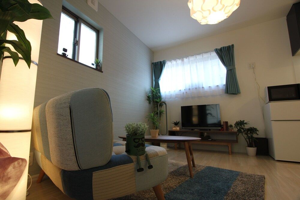 Zenan 1 Basic Room (101) 10