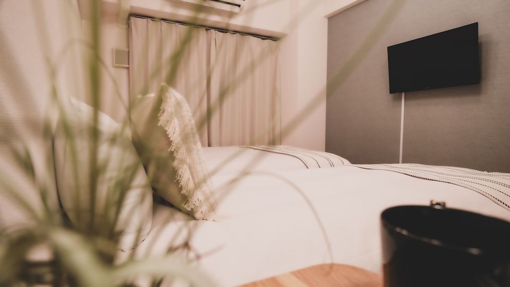 undefined Mawari Shinsaibashi 7