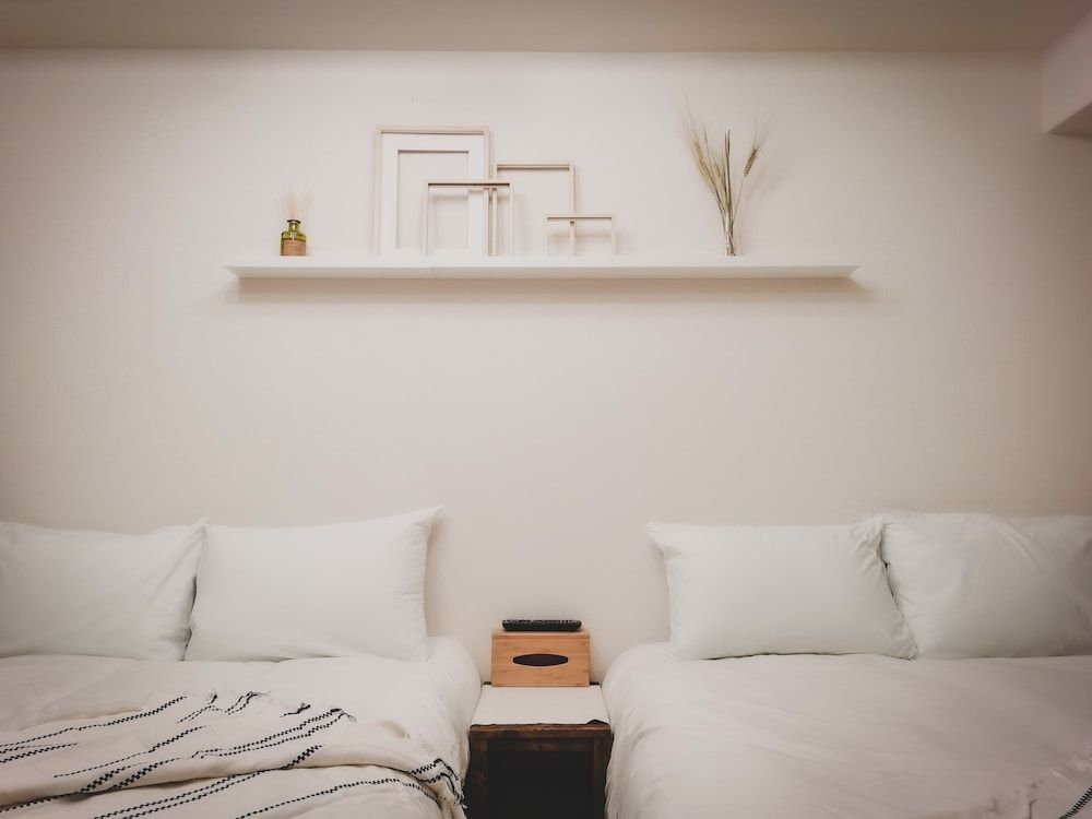 undefined Mawari Shinsaibashi 6