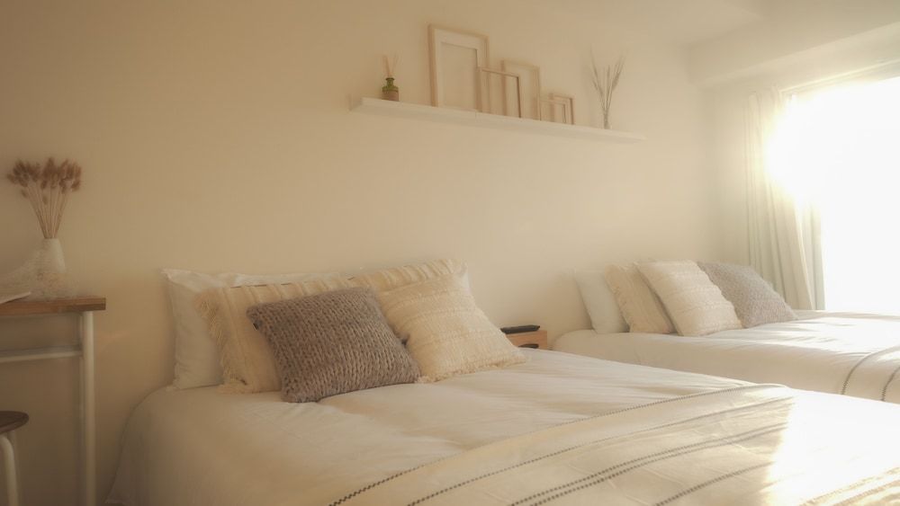 undefined Mawari Shinsaibashi 8