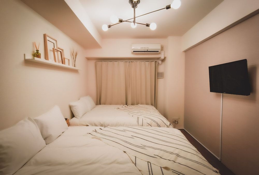 undefined Mawari Shinsaibashi 3