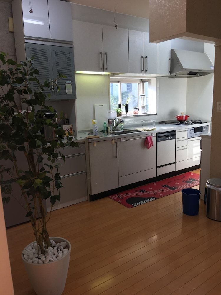 Hostel Familia Deluxe Apartment, Multiple Beds, Non Smoking 6