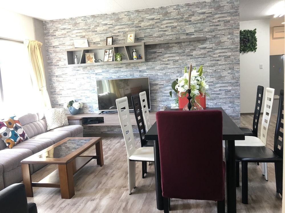 Hostel Familia Family Apartment, Multiple Beds, Non Smoking 12