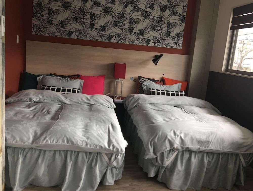 Hostel Familia Family Apartment, Multiple Beds, Non Smoking 8