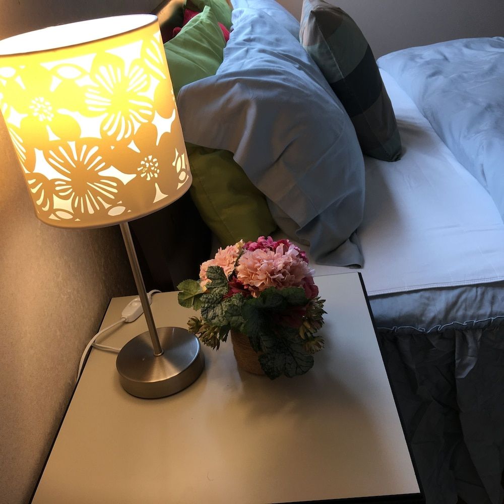 Hostel Familia Deluxe Apartment, Multiple Beds, Non Smoking 8