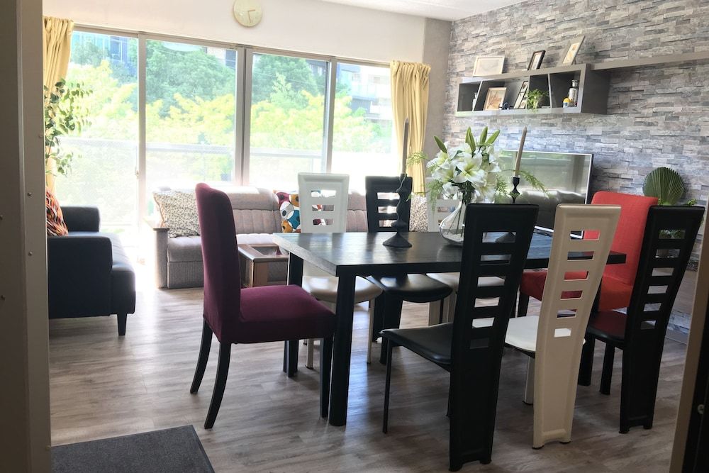 Hostel Familia Family Apartment, Multiple Beds, Non Smoking 2