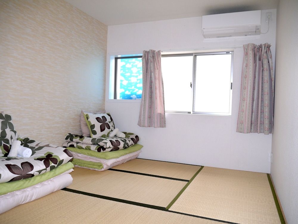 undefined Guesthouse SAYURI 5 8