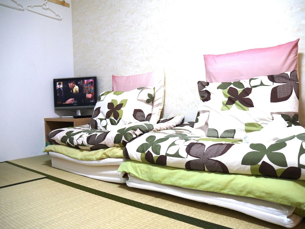 undefined Guesthouse SAYURI 5 3
