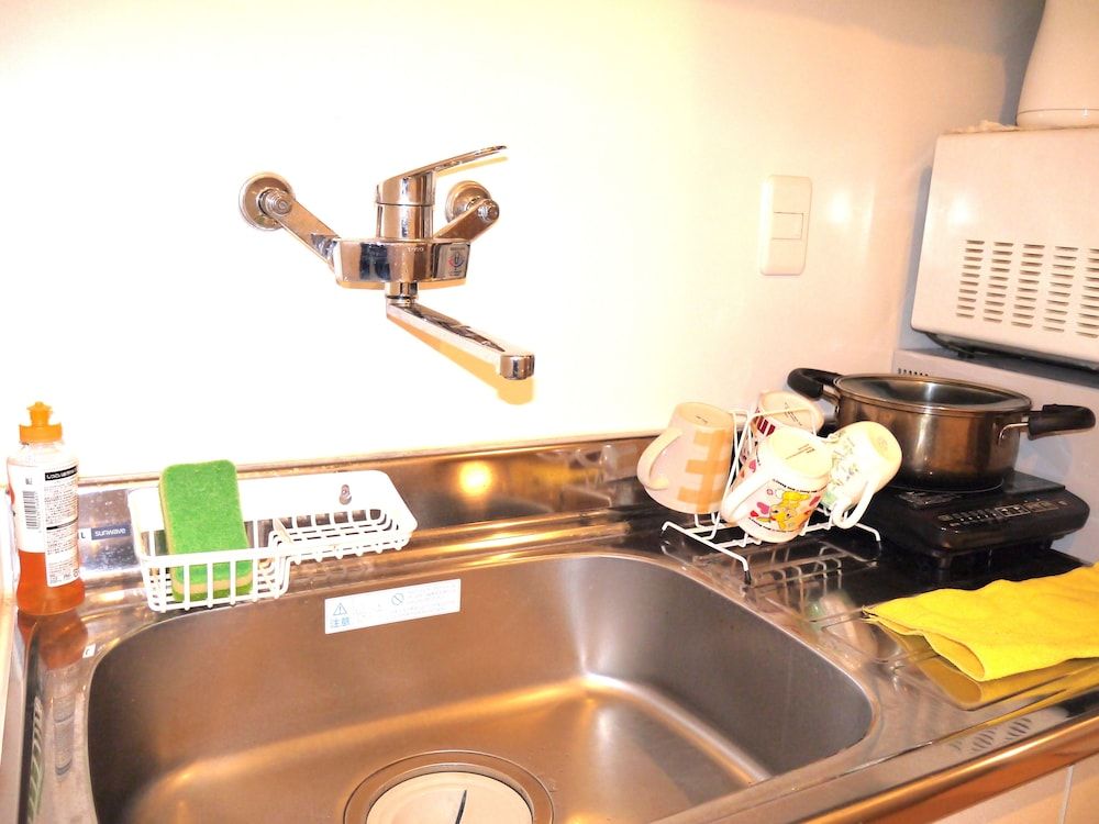 Guesthouse SAYURI 5 Private Vacation Home 16